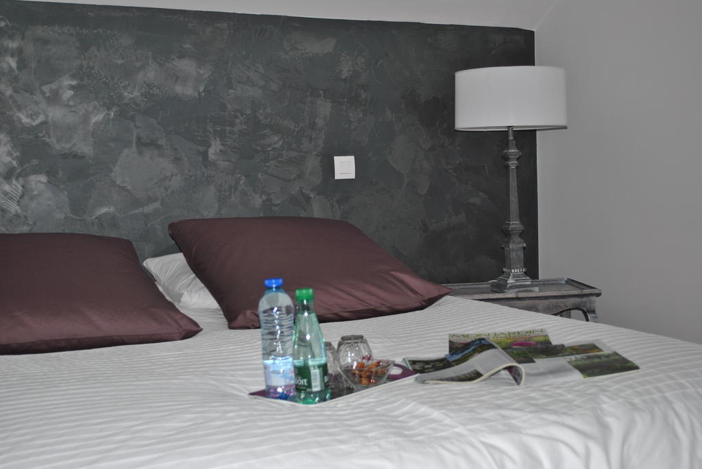 Villa Hortebise Salies-de-Béarn Habitación foto